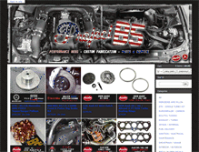 Tablet Screenshot of projectb5.com